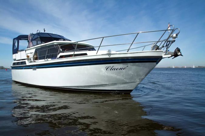 Aquanaut Beauty 1200 AK | Claoue