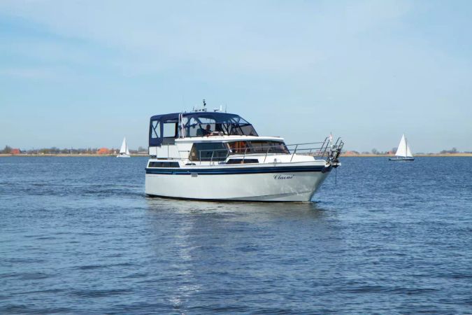 Aquanaut Beauty 1200 AK | Claoue