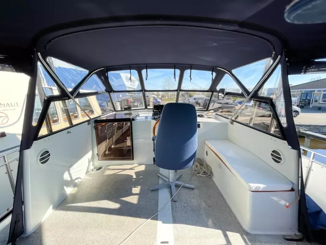 Aquanaut Beauty 1200 AK | Claoue