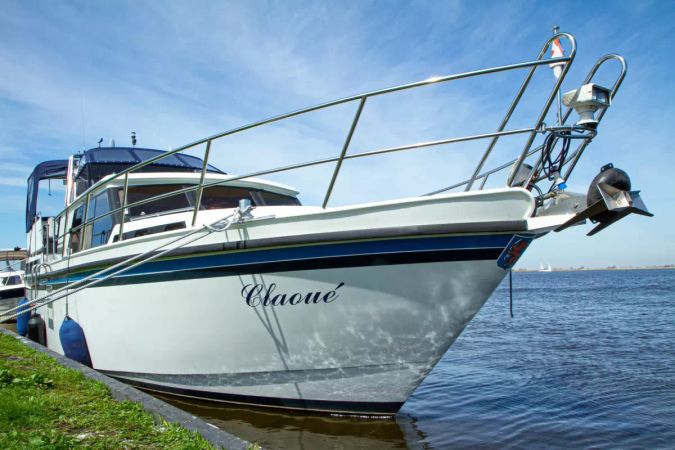 Aquanaut Beauty 1200 AK | Claoue