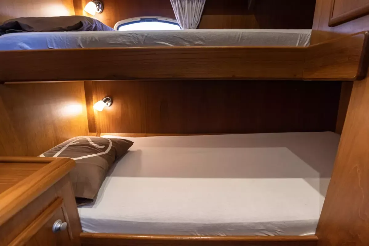 Aquanaut Privilege 1250 AK | El Hierro