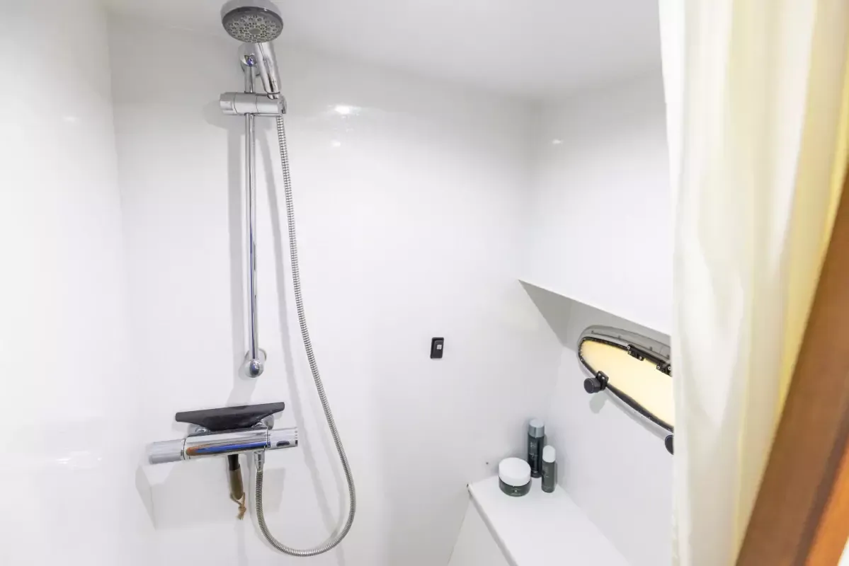 Aquanaut Privilege 1250 AK | El Hierro