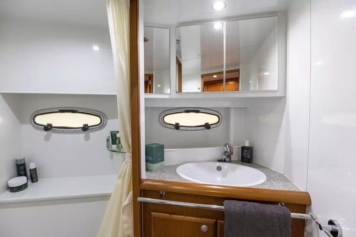 Aquanaut Privilege 1250 AK | El Hierro