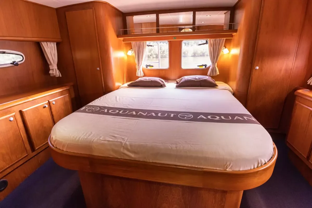 Aquanaut Privilege 1250 AK | El Hierro