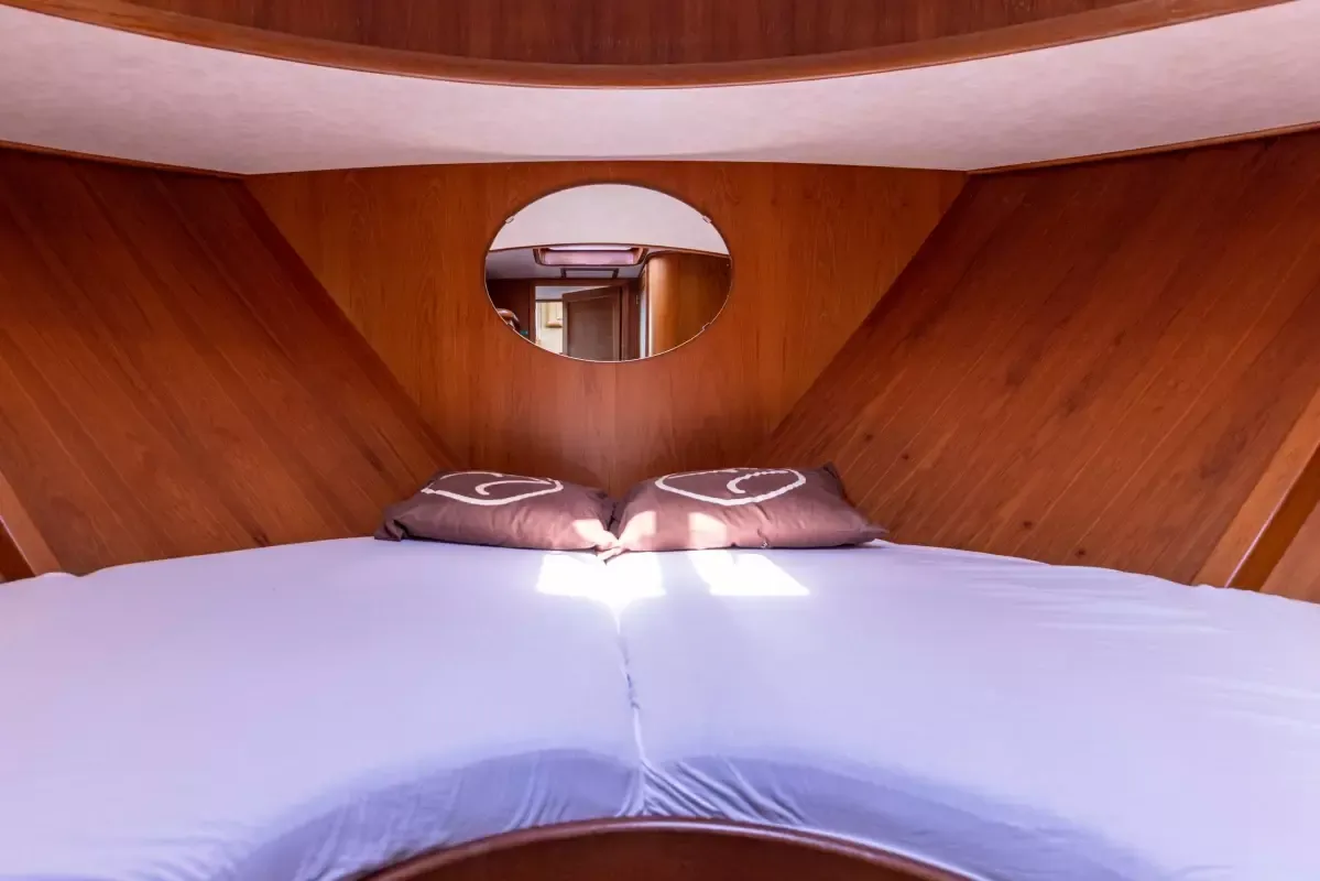 Aquanaut Privilege 1250 AK | El Hierro