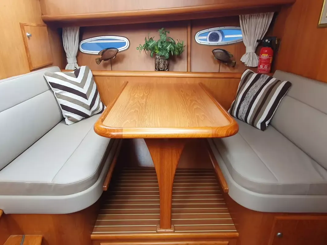 Aquanaut Privilege 1250 AK | El Hierro