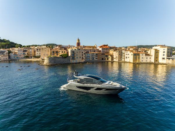 Sunseeker 65 | Aqua