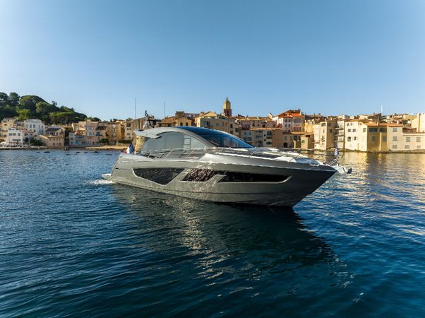 Sunseeker 65 | Aqua