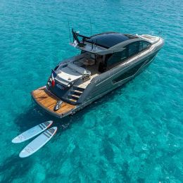 Sunseeker 65 | Aqua