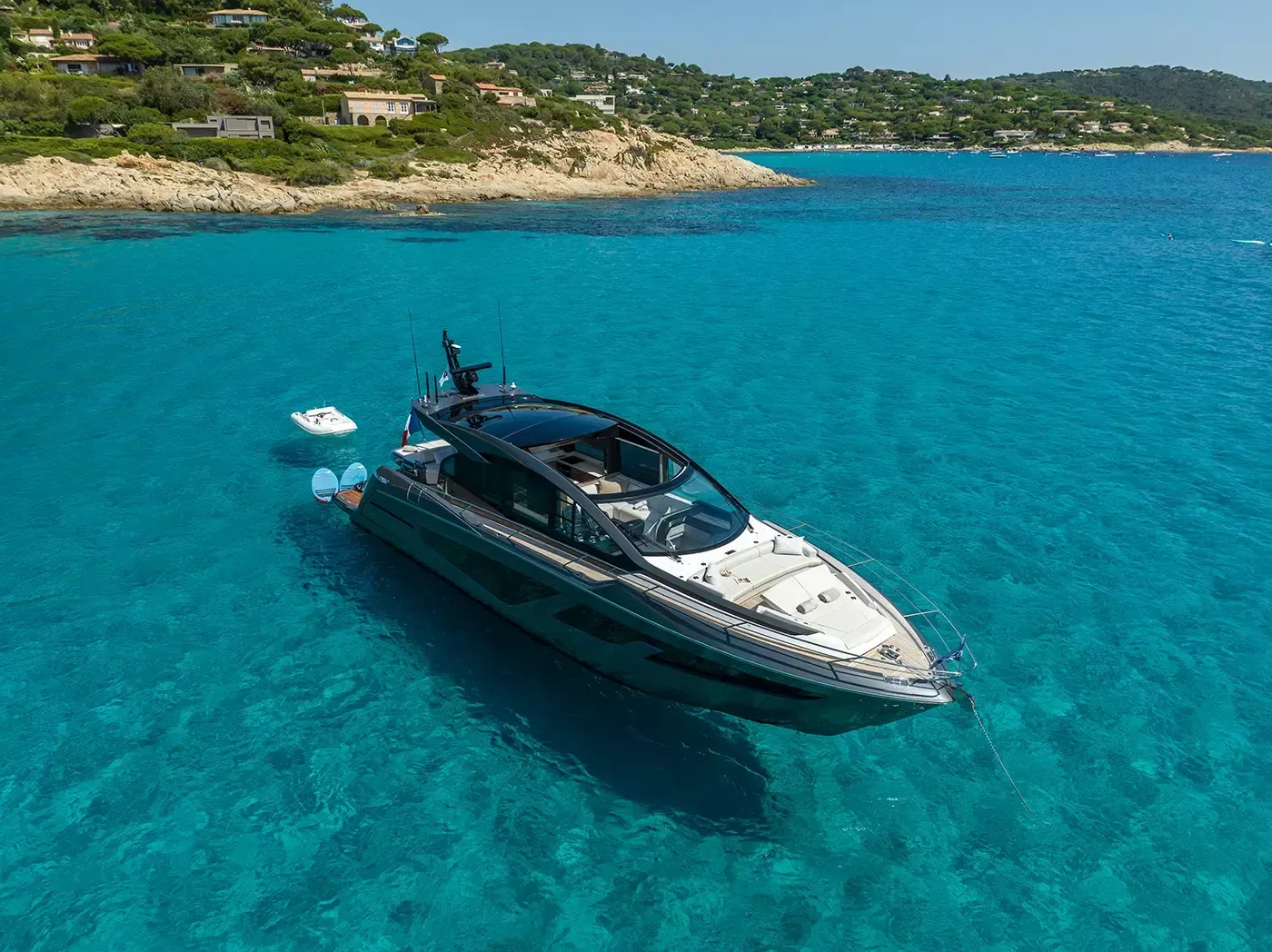 Sunseeker 65 | Aqua