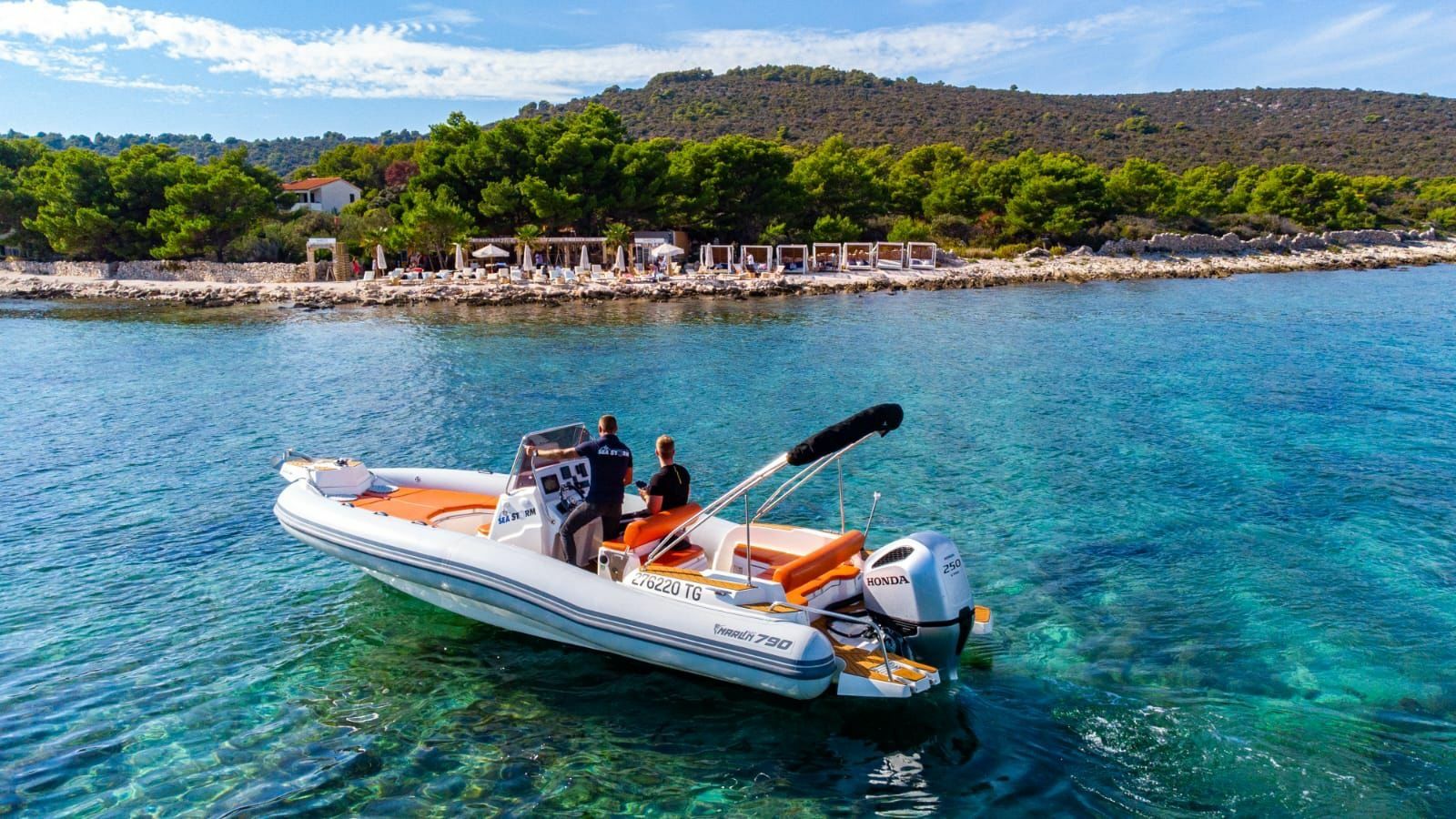 Marlin 790 Dynamic | 22