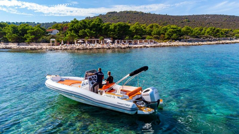 Marlin 790 Dynamic | 22