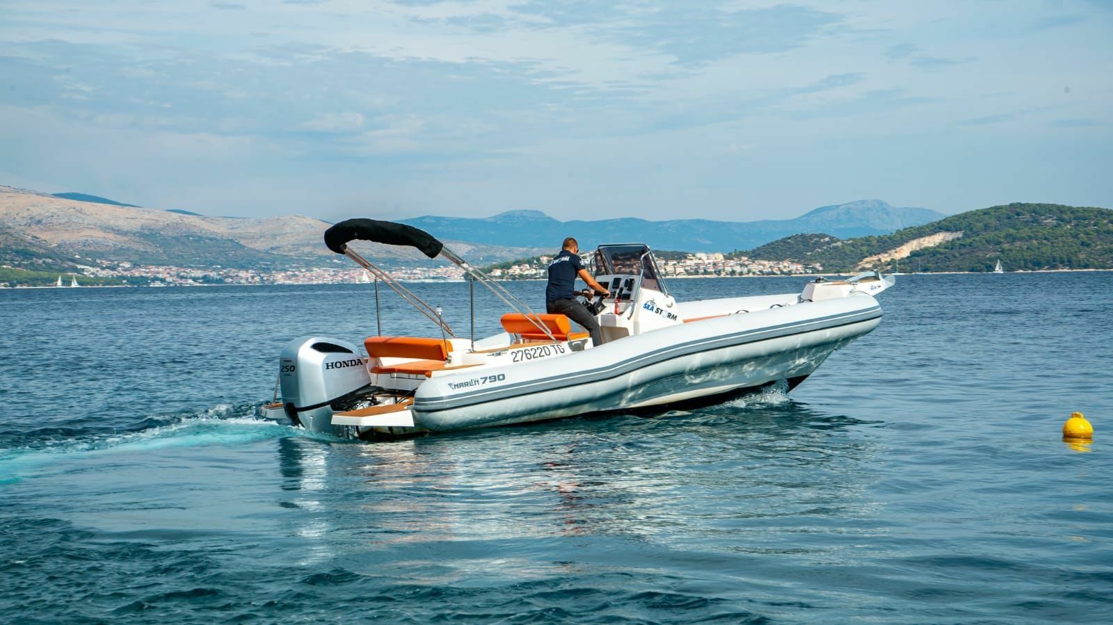 Marlin 790 Dynamic | 22