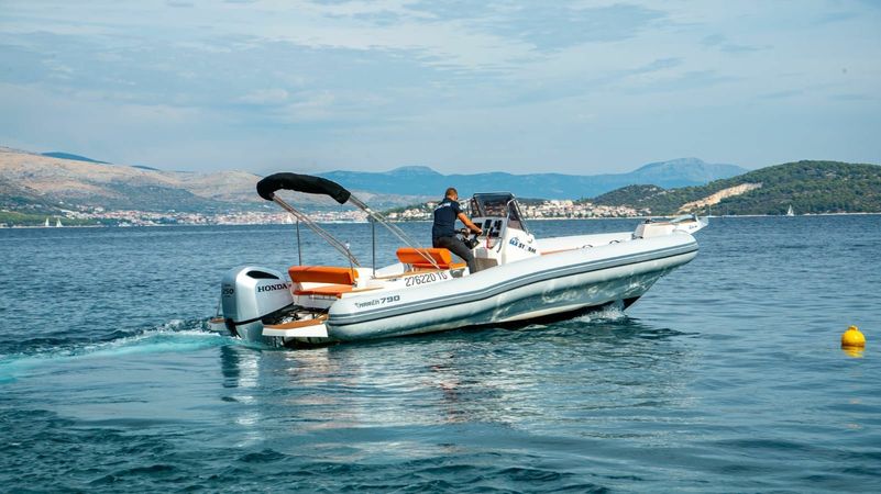 Marlin 790 Dynamic | 22