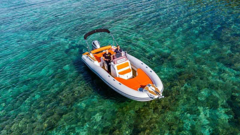 Marlin 790 Dynamic | 22