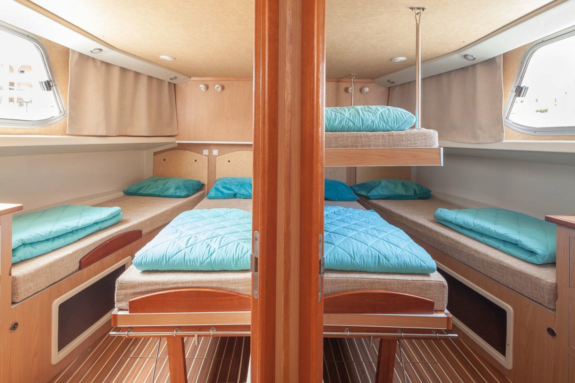 Pénichette 1180 | Premium