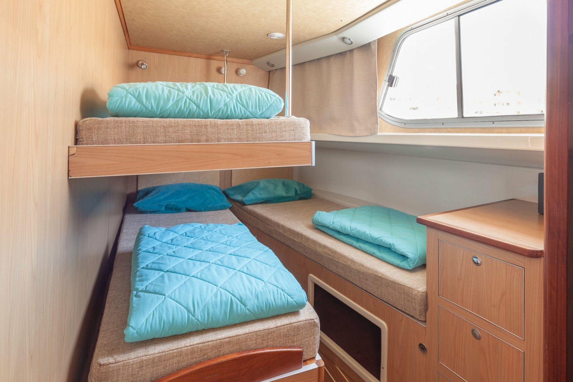 Pénichette 1180 | Premium