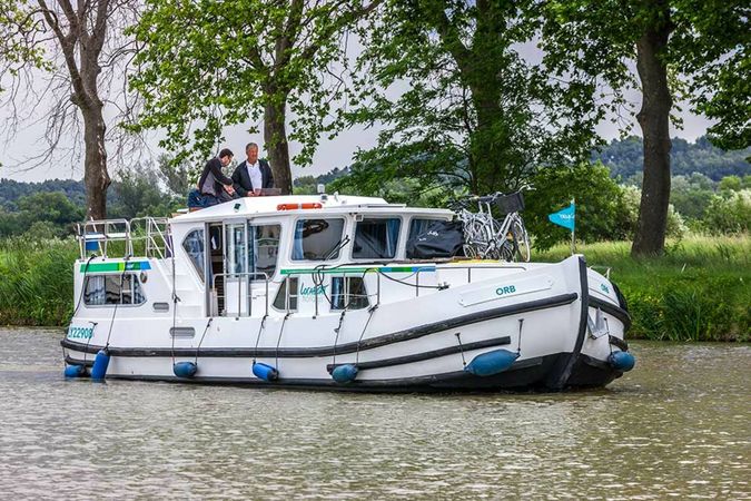 Pénichette 1180 | Premium