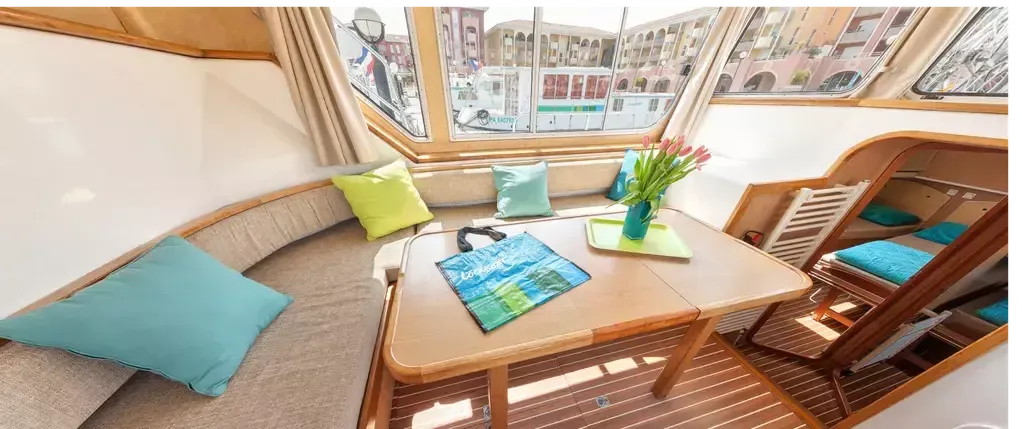 Pénichette 1180 | Premium