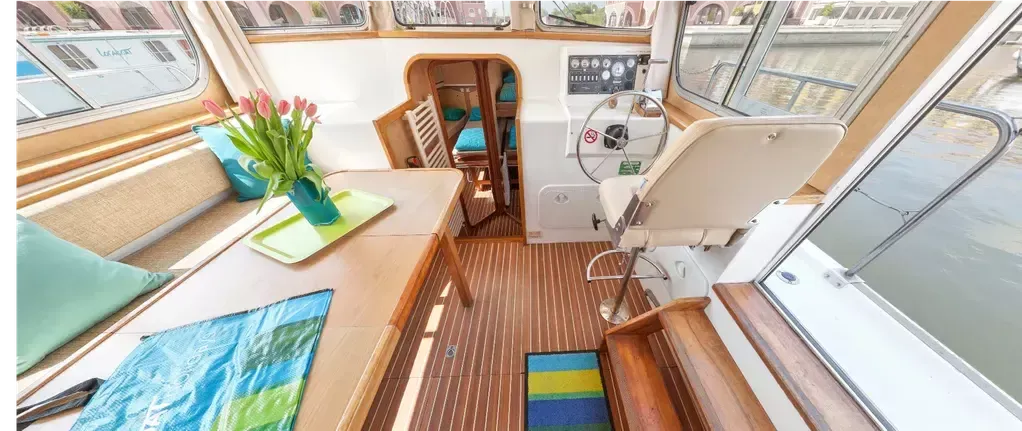 Pénichette 1180 | Premium