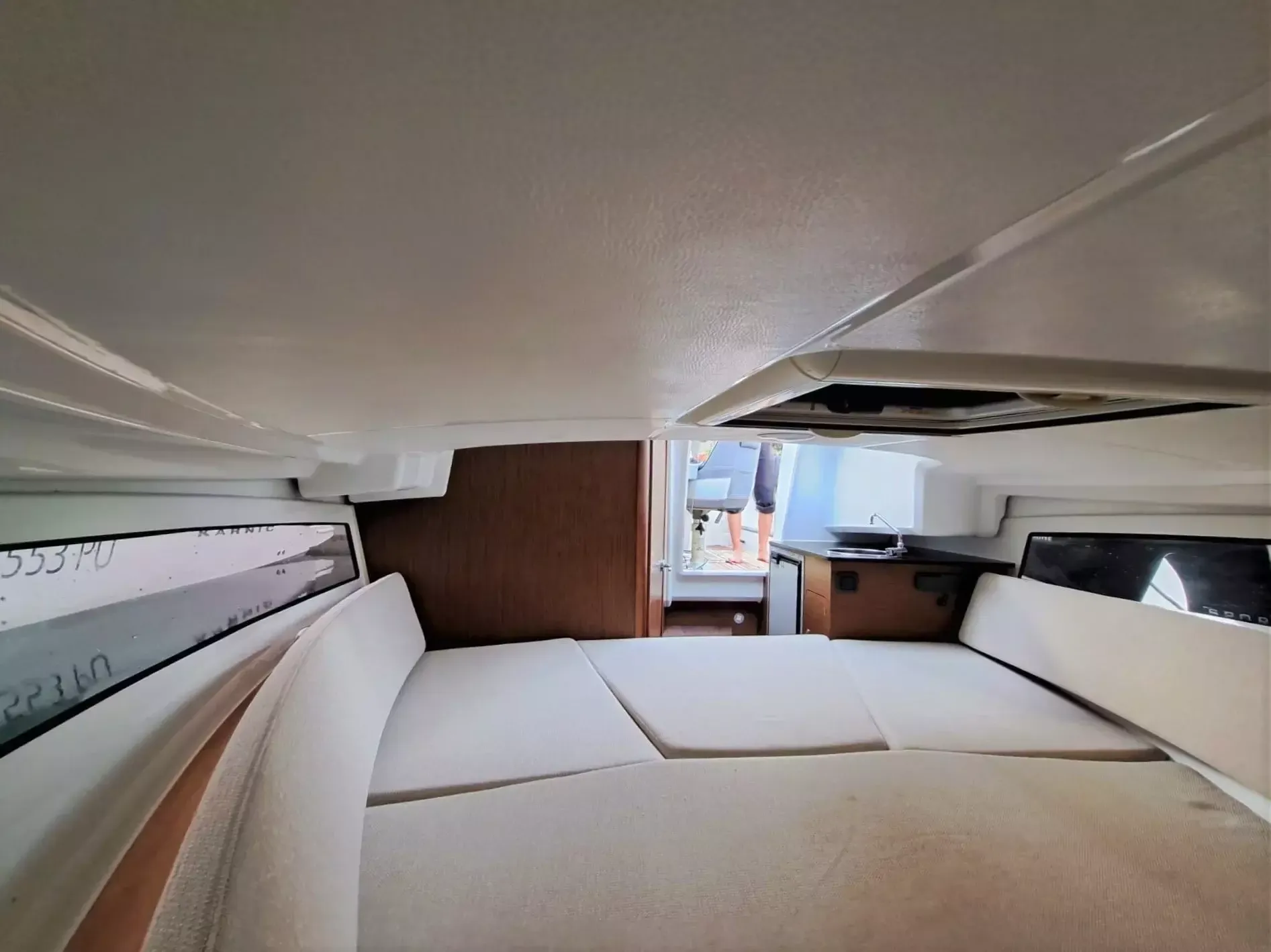 Jeanneau Cap Camarat 7.5 | Sofia