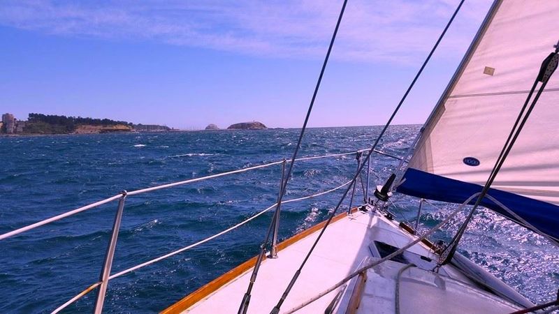 Peterson 34 | Ventarron