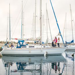 Peterson 34 | Ventarron