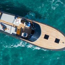 Frauscher 1017 | Spectre