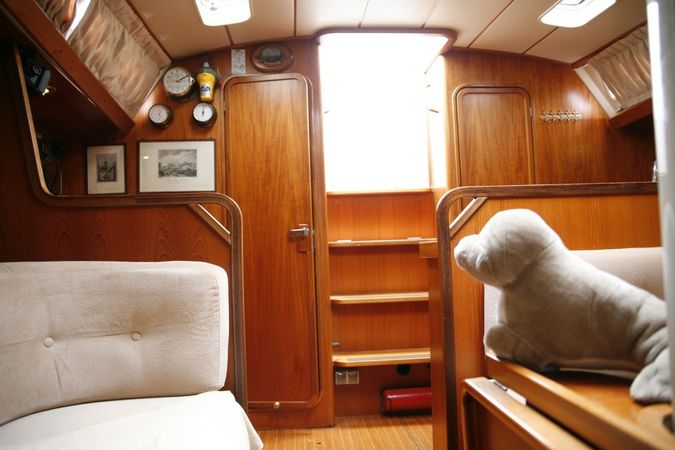 Comet 420 | Koalicja