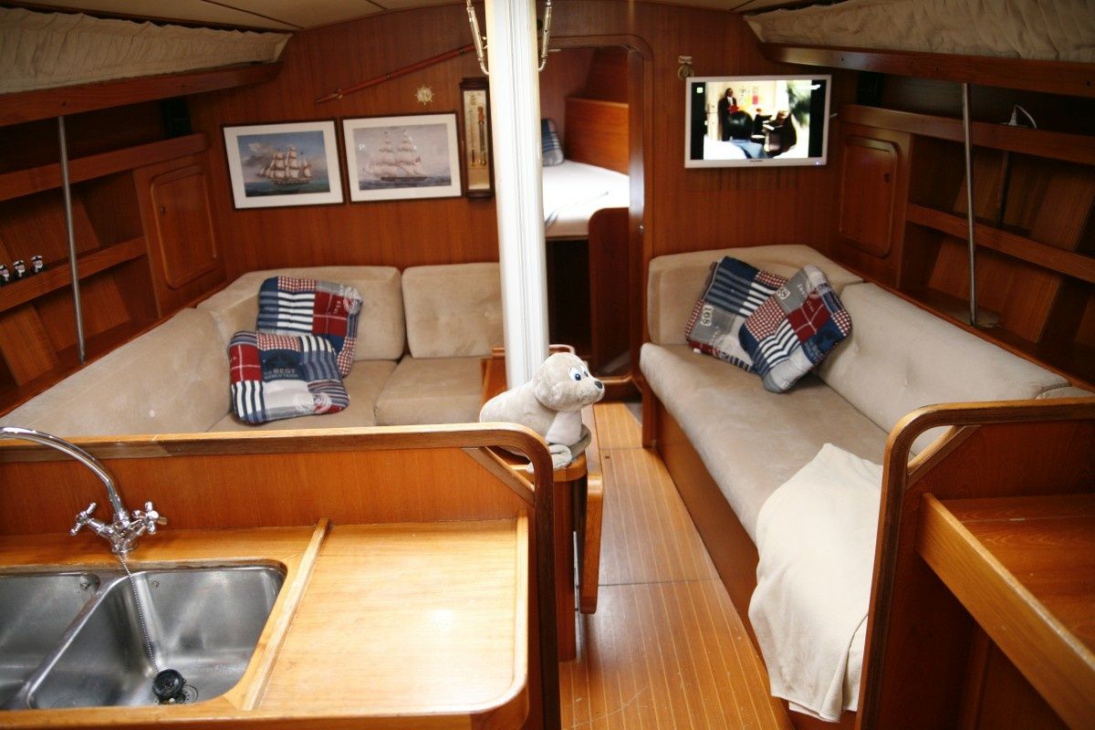 Comet 420 | Koalicja