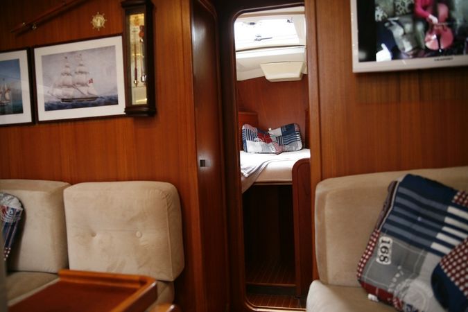 Comet 420 | Koalicja