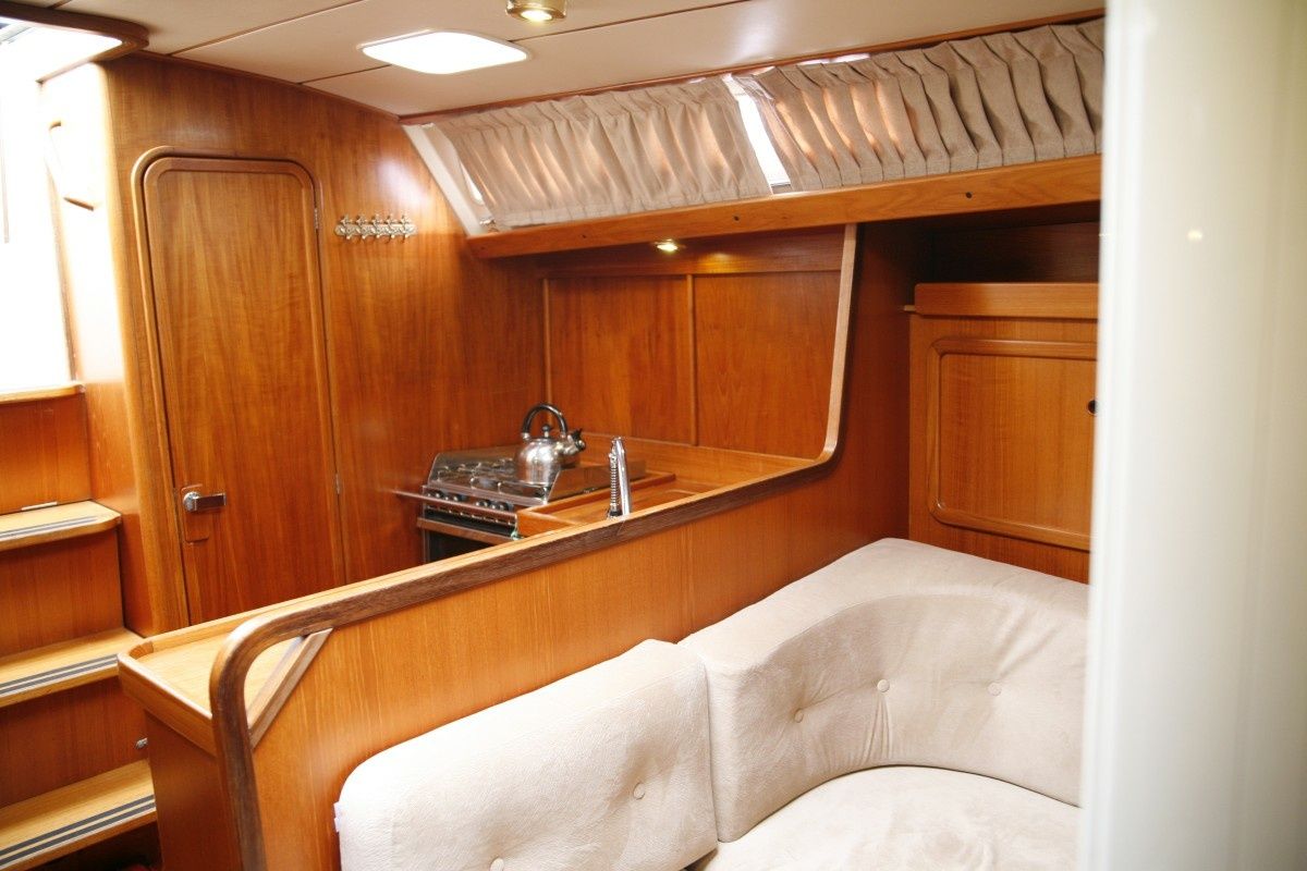 Comet 420 | Koalicja