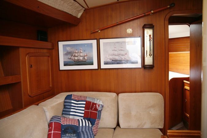 Comet 420 | Koalicja