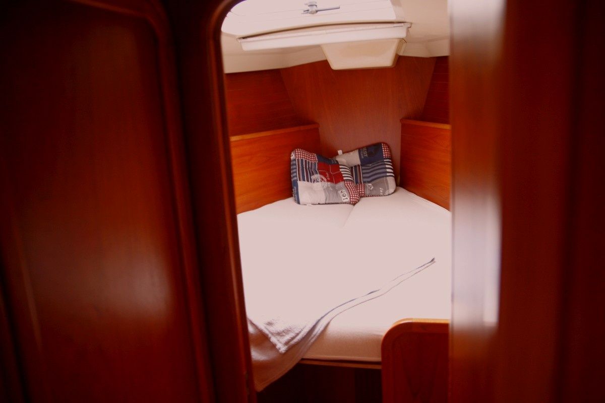 Comet 420 | Koalicja