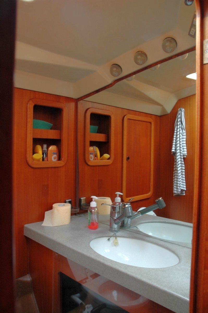 Comet 420 | Koalicja