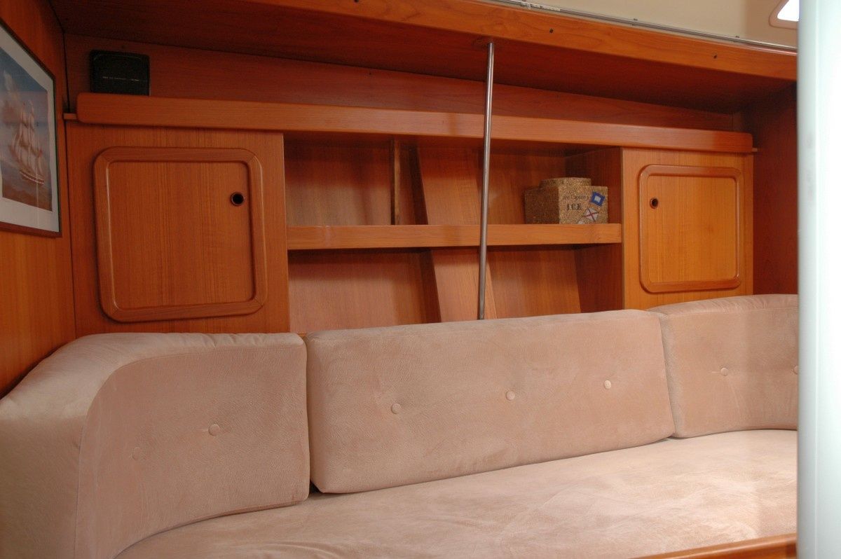 Comet 420 | Koalicja