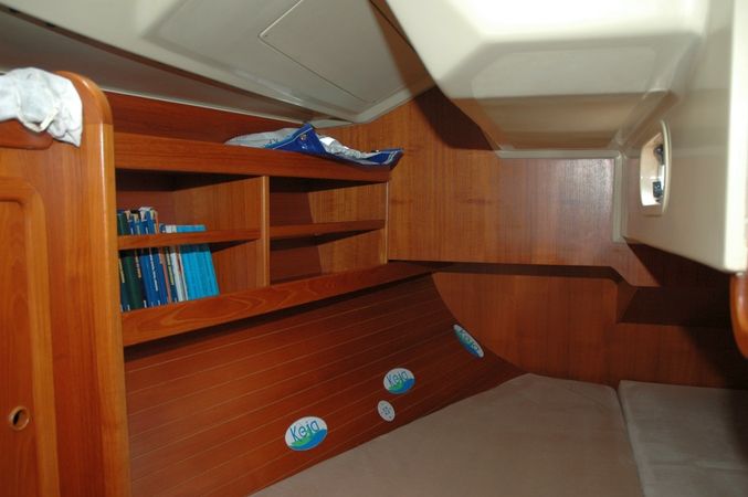 Comet 420 | Koalicja