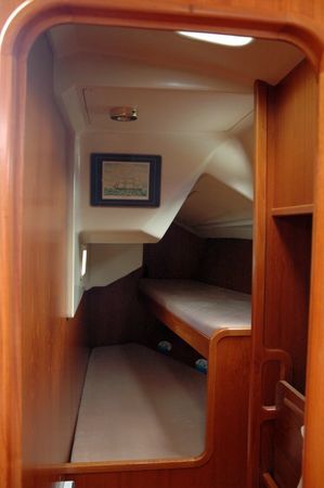 Comet 420 | Koalicja