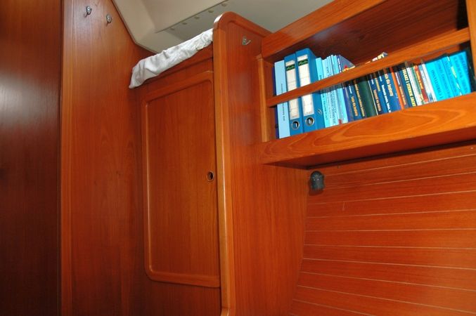 Comet 420 | Koalicja