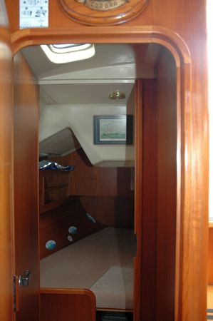 Comet 420 | Koalicja