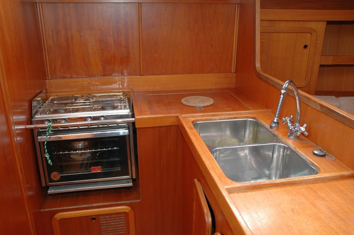 Comet 420 | Koalicja