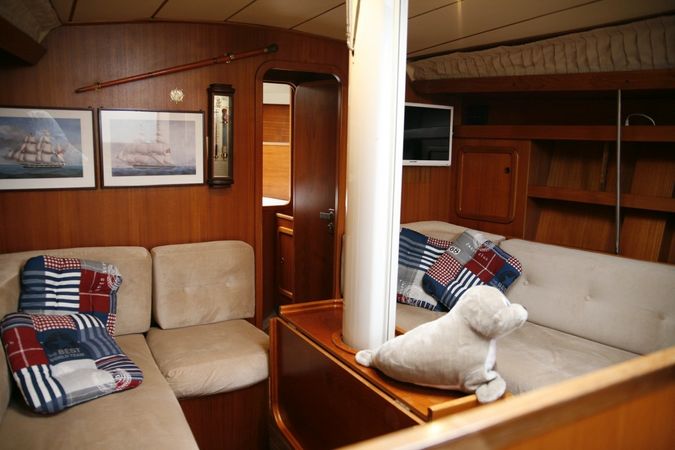 Comet 420 | Koalicja