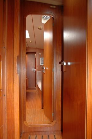 Comet 420 | Koalicja