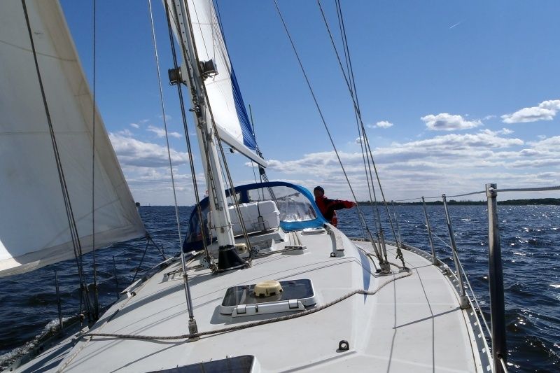 Comet 420 | Koalicja