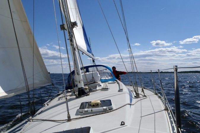 Comet 420 | Koalicja