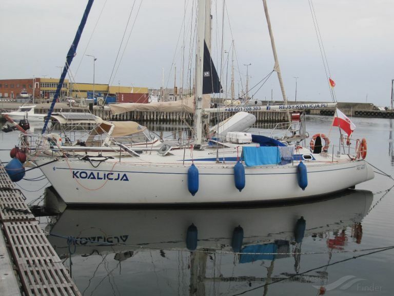 Comet 420 | Koalicja