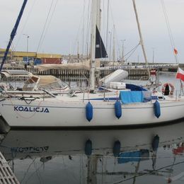 Comet 420 | Koalicja