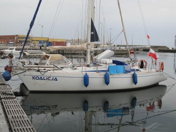 Comet 420 | Koalicja