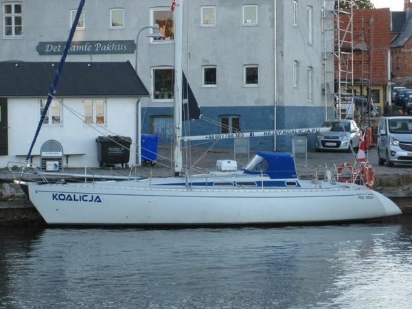 Comet 420 | Koalicja