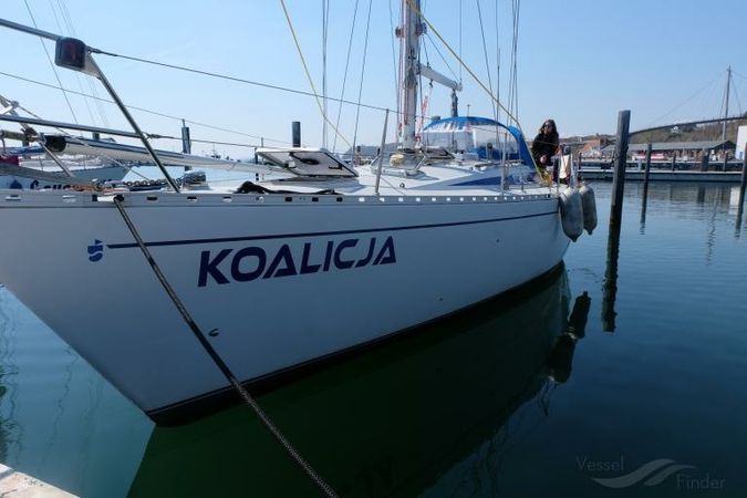 Comet 420 | Koalicja